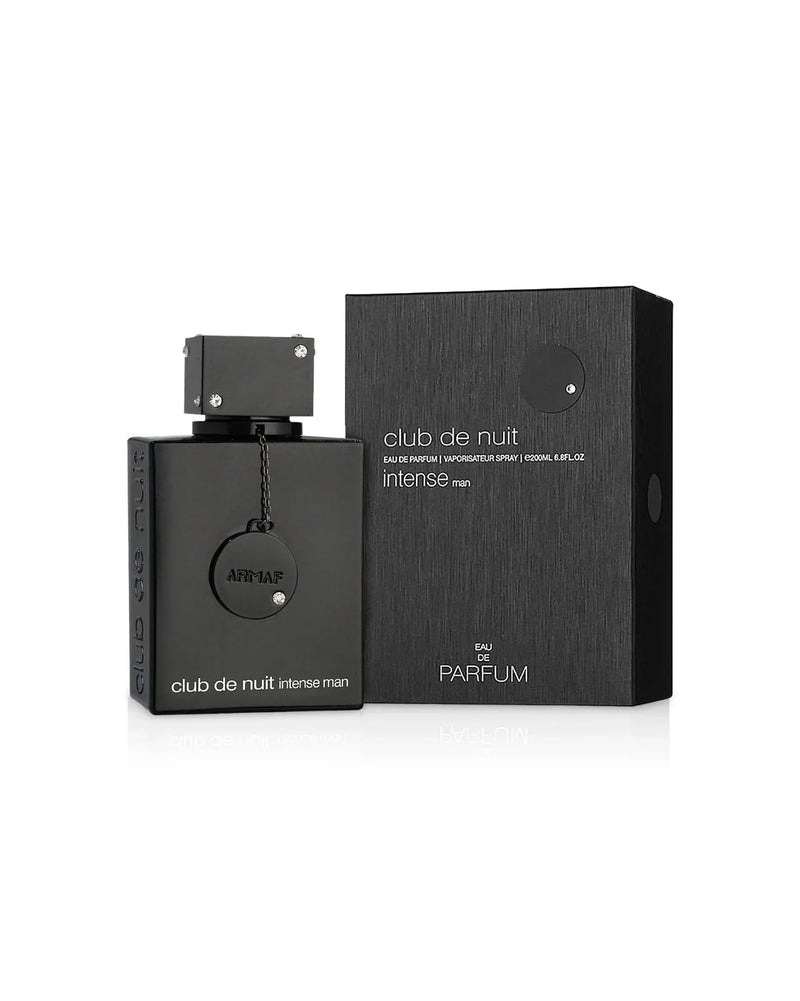 CLUB DE NUIT INTENSE MAN (EDP) 200 ML
