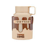 ODYSSEY TOFFEE COFFEE من Armaf — صورة 1