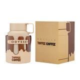 ODYSSEY TOFFEE COFFEE من Armaf — صورة 2