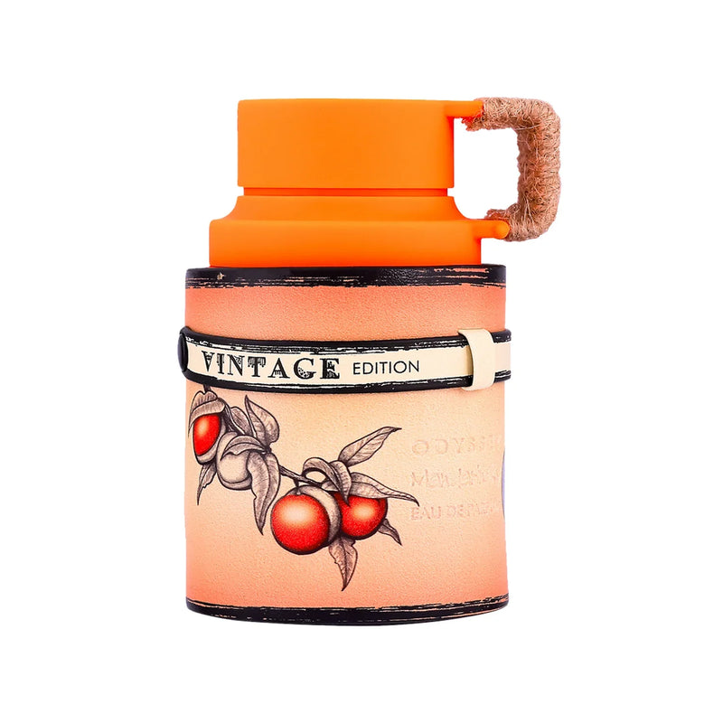 ODYSSEY MANDARIN SKY VINTAGE