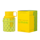 ODYSSEY LIMONI FRESH من Armaf — صورة 2
