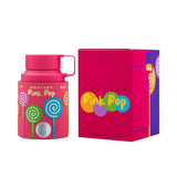 ODYSSEY PINK POP من Armaf — صورة 2