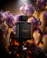 BADEE AL OUD BLACK EXPOSED من Lattafa — صورة 2