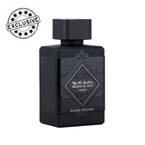 BADEE AL OUD BLACK EXPOSED من Lattafa — صورة 3