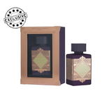 BADEE AL OUD AMETHYST FUSION من Lattafa — صورة 1