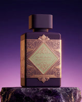 BADEE AL OUD AMETHYST FUSION من Lattafa — صورة 2