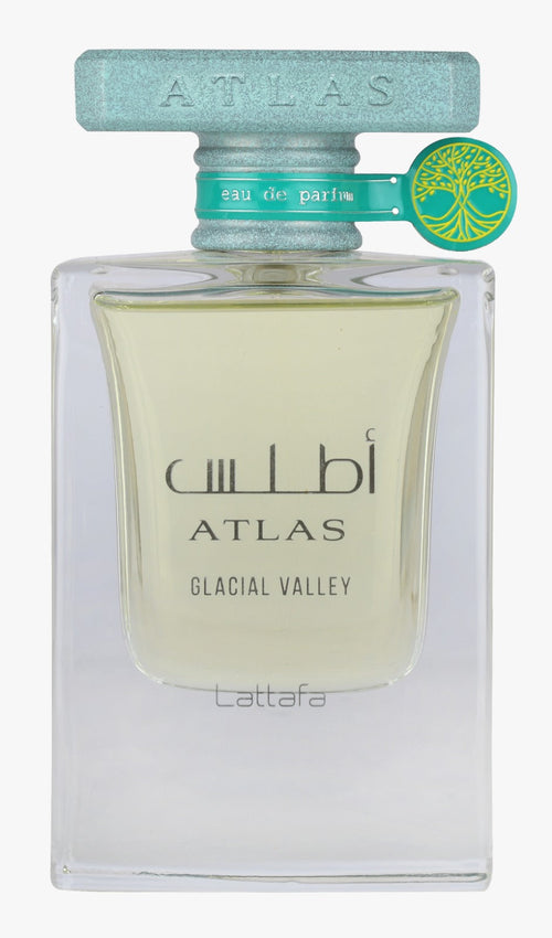 ATLAS GLACIAL VALLEY من Lattafa — صورة 2