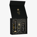 TERIAQ INTENSE GIFT SET من Lattafa — صورة 1