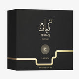 TERIAQ INTENSE GIFT SET من Lattafa — صورة 2