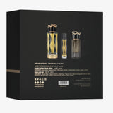 TERIAQ INTENSE GIFT SET من Lattafa — صورة 3