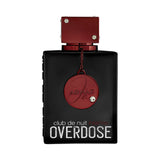 CLUB DE NUIT INTENSE OVERDOSE من Armaf — صورة 2