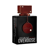 CLUB DE NUIT INTENSE OVERDOSE من Armaf — صورة 3