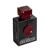 CLUB DE NUIT INTENSE OVERDOSE من Armaf — صورة 4