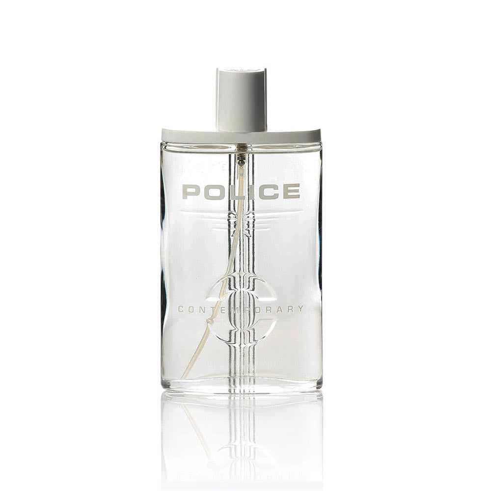 Contemporary Eau De Toilette