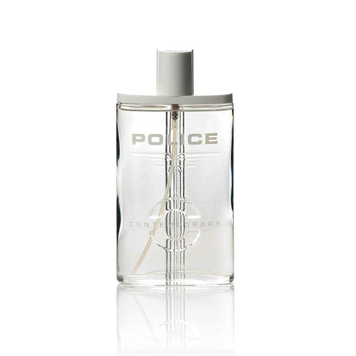 Contemporary Eau De Toilette