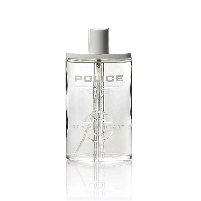 Contemporary Eau De Toilette