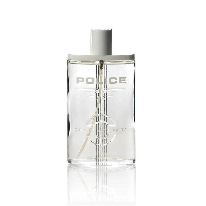 Contemporary Eau De Toilette