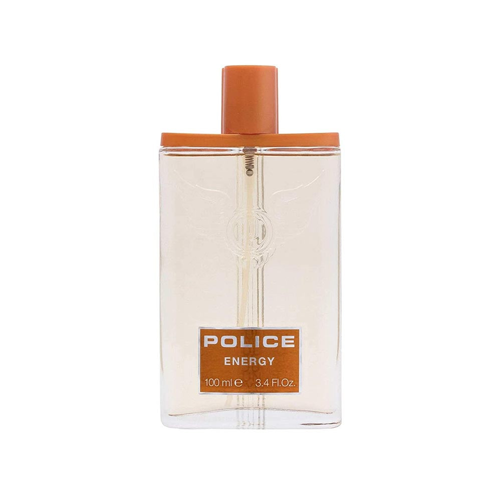 Energy Eau De Toilette Spray