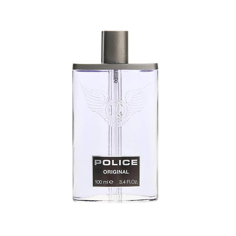 Original Eau de Toilette