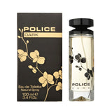 Police Police Dark For Women - Eau de Toilette من Police — صورة 2