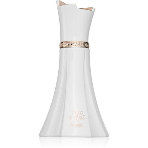 ALBI 100ML EDP