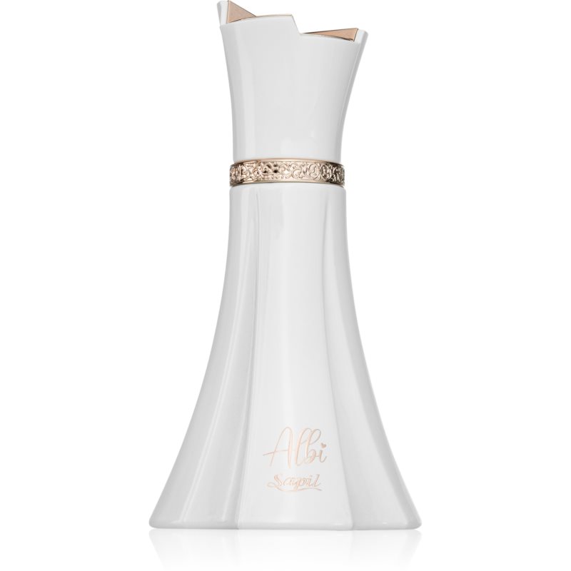 ALBI 100ML EDP