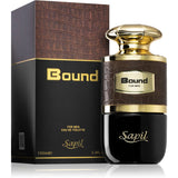 BOUND 100ML EDT من Sapil — صورة 2