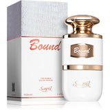 BOUND 100ML EDP من Sapil — صورة 2