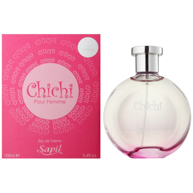 CHICHI 100ML EDT