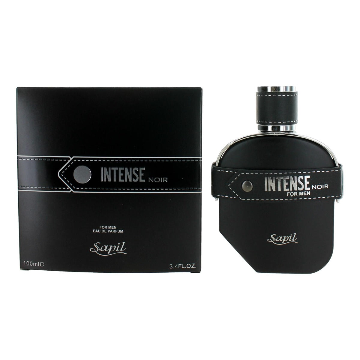 INTENSE NOIR 100ML EDP