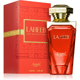 LAHEEB 100ML EDP من Sapil — صورة 2