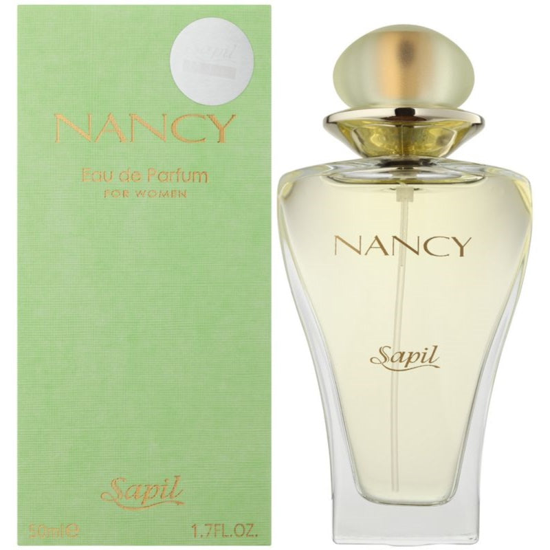 NANCY 50ML EDP