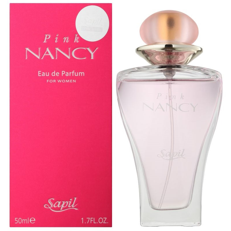 NANCY PINK 50ML EDP