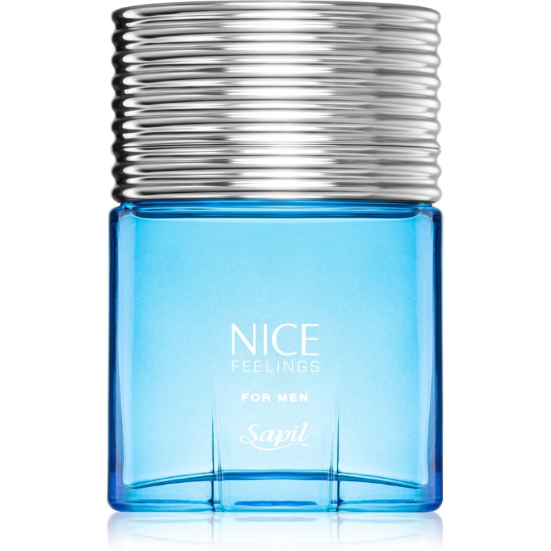 NICE FEELINGS 75ML EDT