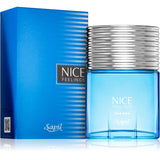 NICE FEELINGS 75ML EDT من Sapil — صورة 2