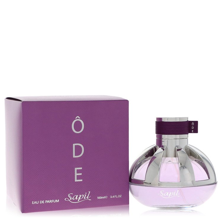 ODE 100ML EDP