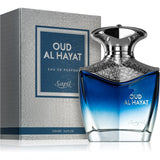 OUD AL HAYAT 100ML EDP من Sapil — صورة 2