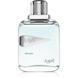 RAVE 100ML EDT من Sapil — صورة 1