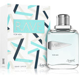 RAVE 100ML EDT من Sapil — صورة 2