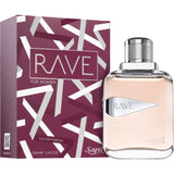 RAVE 100ML EDP من Sapil — صورة 2