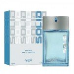 SOLID 100ML EDT