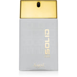 SOLID OUD 100ML EDT من Sapil — صورة 1