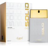 SOLID OUD 100ML EDT من Sapil — صورة 2