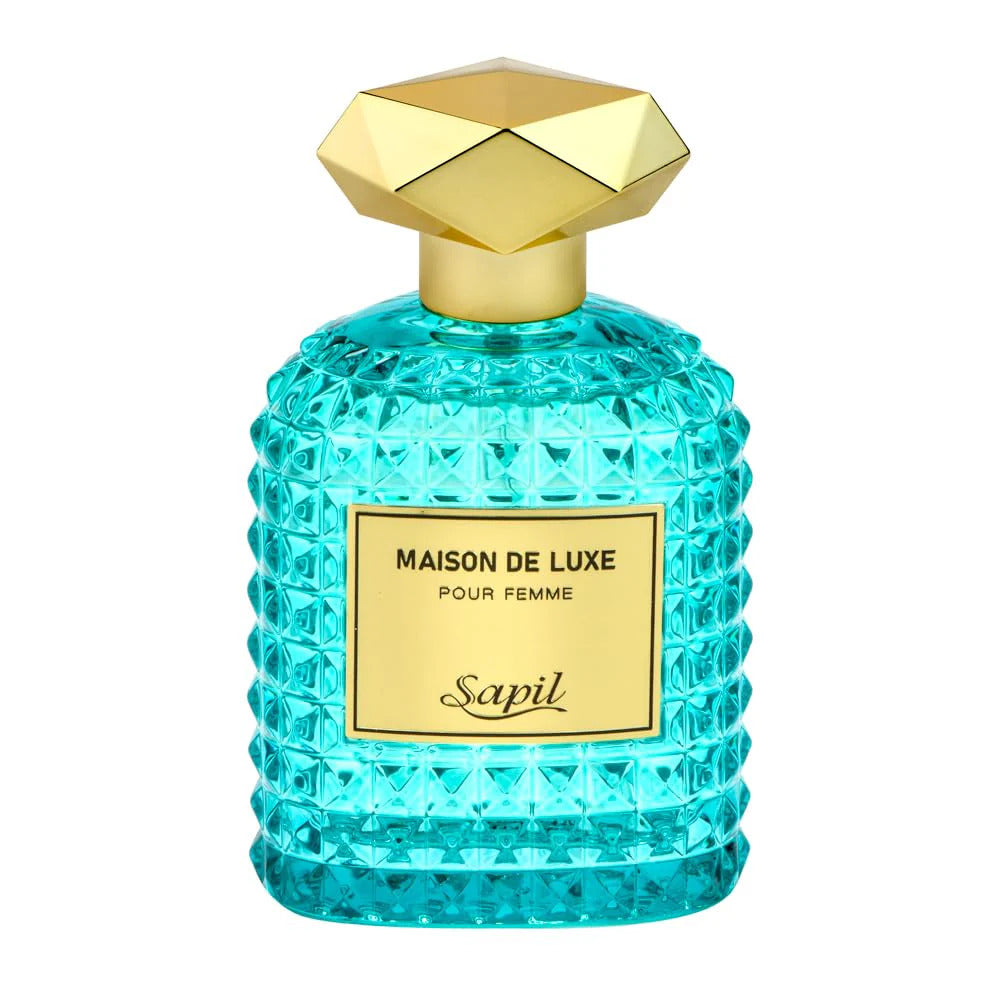 MAISON DE LUXE 1600 100ML EDP SAP