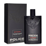 POLICE CONTEMPORARY EXTREME EAU DE TOILETTE 100 ml VAPO من Police — صورة 2