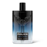 POLICE DEEP BLUE EAU DE TOILETTE 100 ml VAPO من Police — صورة 1