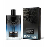 POLICE DEEP BLUE EAU DE TOILETTE 100 ml VAPO من Police — صورة 2