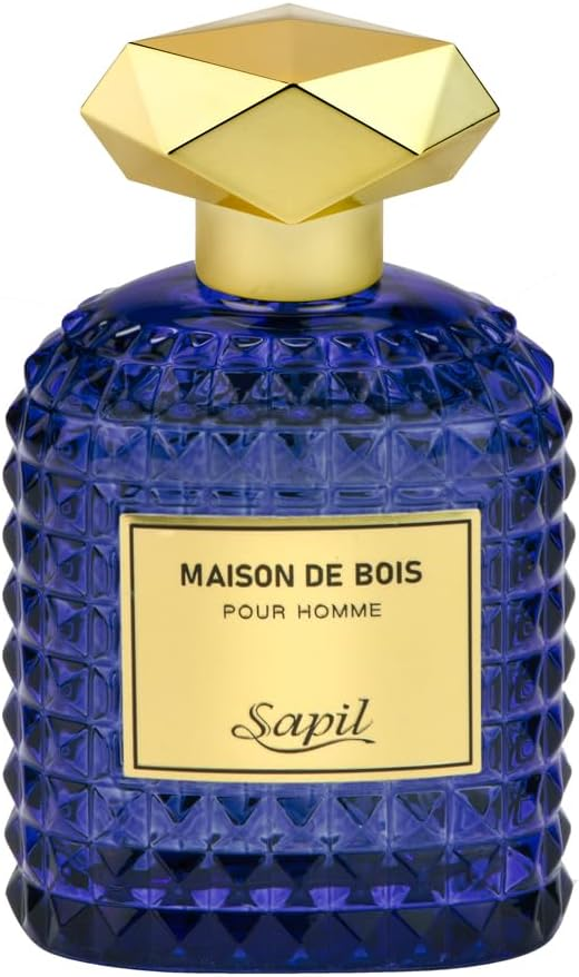 MAISON DE BOIS 1600 100ML EDP SAP