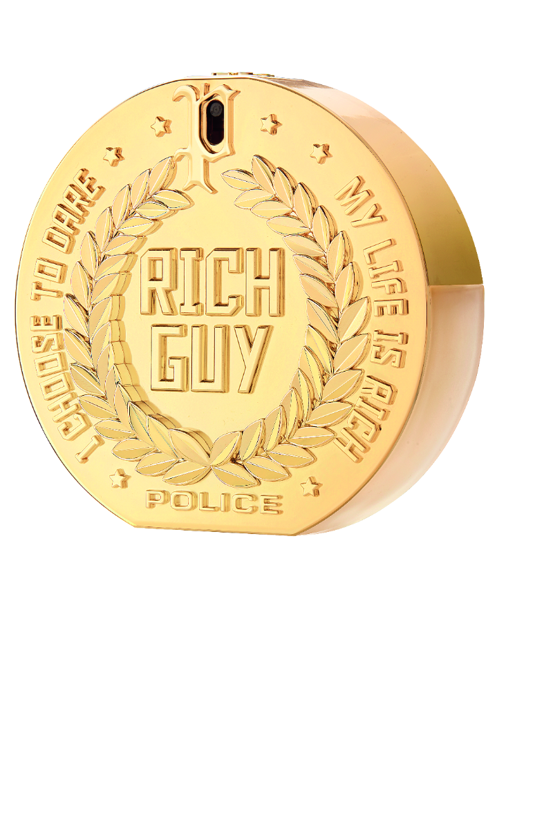 RICH GUY FOR MAN EDT 100ML VAPO