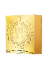 RICH GUY FOR MAN EDT 100ML VAPO من Police — صورة 2